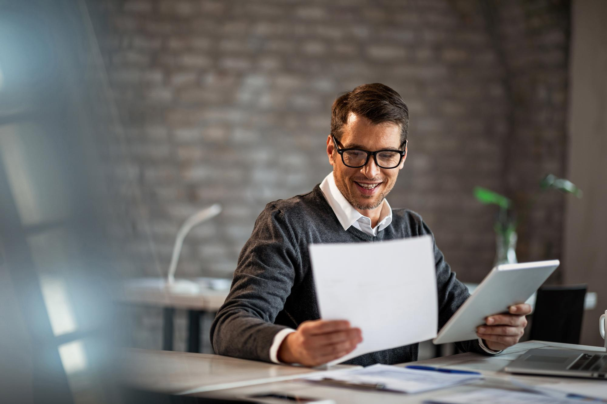 CFO & Accounting Services